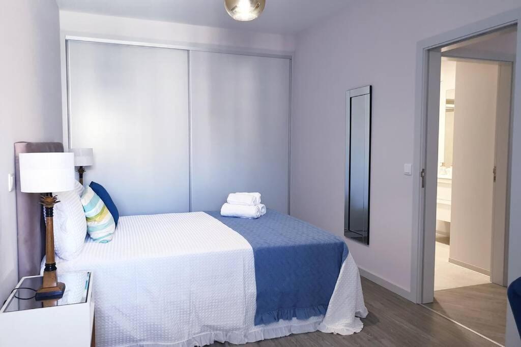 Sarah House Apartment *